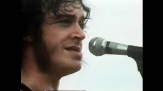 Woodstock 1969 | The Lost Performances Vol. 1