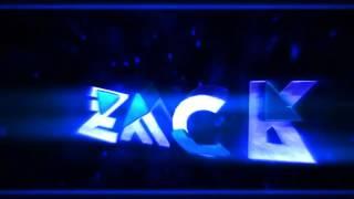 {Zack} Intro {Template!!!}