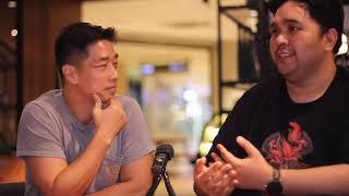 Carlo Ople: Finding Your Purpose, The Youth, and Midlife Crisis