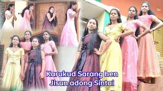 Karukud Saranghen, New christian soura dance video 2022,