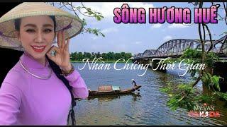 Huế Tour #03 LÊNH ĐÊNH TRÊN SÔNG HƯƠNG HUẾ, KHÁM PHÁ VẺ ĐẸP THƠ MỘNG CỦA VÙNG ĐẤT KINH KỲ.