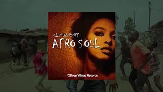 Clemens Rumpf - Afro Soul EP (Deep Village Records) DVR026