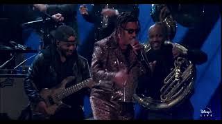 Kool & The Gang Rock Hall 2024 Hits Medley Performance