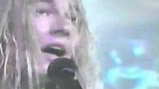 Silverchair-Faultline Live