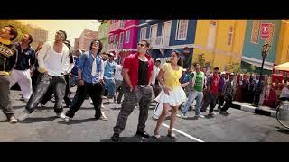 Full Video Song   Dhinka Chika Ready Feat  Salman Khan, Asin 1080p