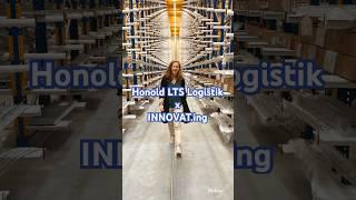 Kundenreferenz Honold LTS Logistik GmbH x INNOVAT.ing GmbH #nachhaltigkeit  #energieeffizienz