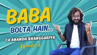 Baba Bolta hain… #ep2 #lawofattraction