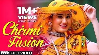 CHIRMI FUSION | Rapperiya Baalam | Honey Trouper | Latest Rajasthani Song | New Rajasthani | Hip Hop