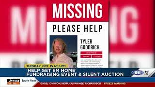 Nonprofit hosts ‘Help Get ’Em Home' fundraiser for missing persons search efforts in Nebraska