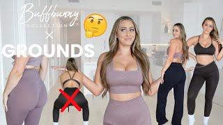 Buffbunny Collection Grounds HONEST REVIEW!