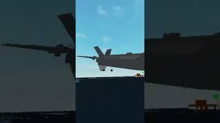 F35 b plane crazy