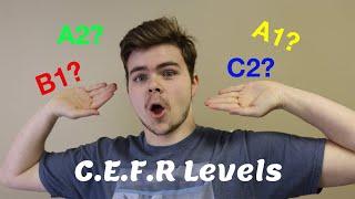 What are CEFR Levels and Why Do They Matter?