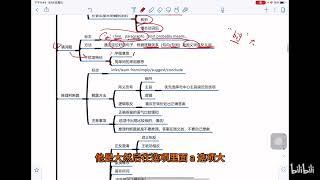 20分钟看完唐迟老师阅读方法技巧课｜附22考研阅读笔记思维导图｜唐迟老师方法技巧｜供熟悉复习技巧使用