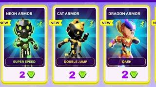 How to get all Armor for free bug || new Armor bug || pkxd new update bug || new bug 2022