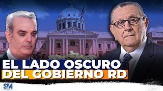 Entrevista histórica con Julio Hazim: Revela la Verdad sobre el Gobierno RD