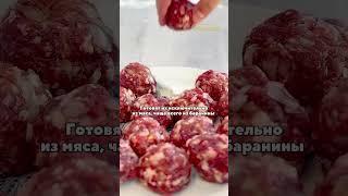 Буузы — кулинарное наследие Бурятии, которое стоит попробовать!
