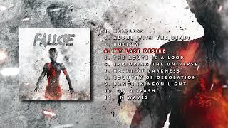 Fallcie - Volcano (album teaser)