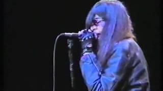 The Ramones - Germany 1992 - 5 songs