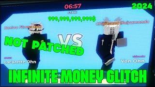 KP AND MONEY FARM TUTORIAL | Mighty Omega