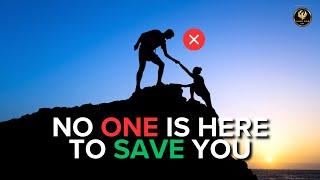 No One is Here to Save You – Discovering Self-Responsibility in Spirituality