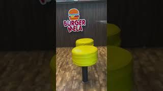 Burger Mela Jodhpur || Jain, Satvik and Vegetarian Burgers Spot at Jodhpur || Jodhpur Food