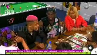 GROOVY SUCKS PHYNA'S ORANGES .. BELLA FIGHTS RACHEL OVER SHEGGZ || #bbnaija2022 TRUTH OR DARE GAME 