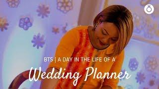 Sandra & Arnold's Ghanaian Destination Wedding In Accra | Wedding Planner - PlanIt Ghana