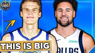 Warriors Free Agency Day 2 Recap: Klay Signs With Mavs | GSW Sign Melton | GSW Going After Markkanen