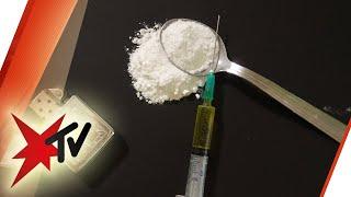 Heroin auf Rezept? Der Weg zurück in ein würdevolles Leben | stern TV