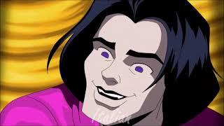   Do you want to live forever? - 9 LANGUAGES | Scooby Doo! Music of the Vampire | HD 1080p