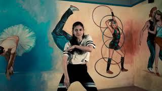 Paagal - Badshah | Dance Cover by Alisha Maini