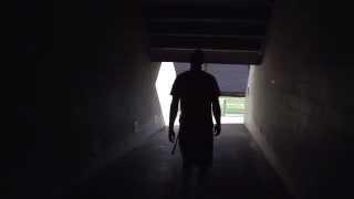 2014 Oregon State Intro Video tease