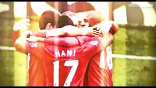 Manchester United: Never Give Up, Always Believe!