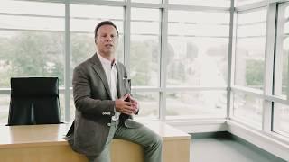 SOLIDWORKS 2018 - The Future of CAD with CEO Gian Paolo Bassi