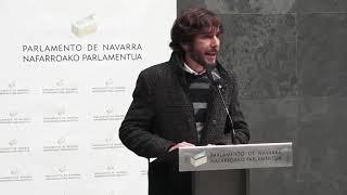 Podemos Navarra - Secuenciador Cáncer