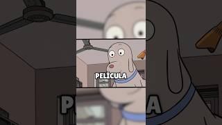 LA PELÍCULA OLVIDADA 