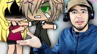 seria essa A PIOR HISTÓRIA do GACHA LIFE?