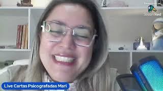 LIVE LEUTIRA DE CARTINHAS SOBRE A DESPEDIDA