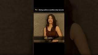 Darling ️ #DarlingAankhonSeAankhenCharKarneDosong #short #viral #ternd #viralsong #singinggirl