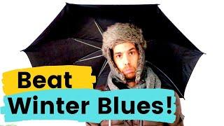 How to Beat Winter Blues & Improve Mood Instantly  Overcome Seasonal Depression