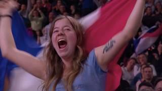 Judo Highlights - Paris Grand Slam 2019