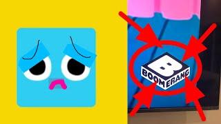 BOOMERANG IS BACK AND NOT CHANGED TO CARTOONITO?!  - Oren Shorts Life - Episode 1