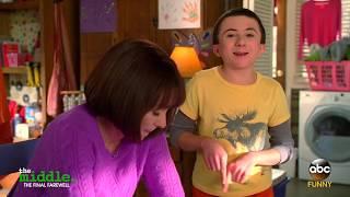 The Middle Bloopers