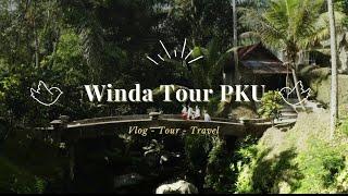 Selamat Tahun Baru 2022 ~ Semangat Baru Winda Tour PKU