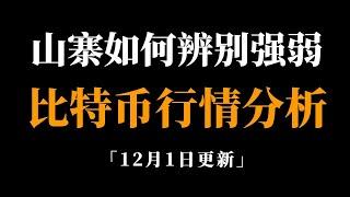 比特币上不去？十万何时突破？比特币行情分析。