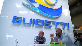 GUIDETTI Recycling Systems 2022  - Recycle as ... -