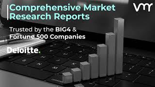 Verified Market Research Presents A Comprehensive Market Research Report