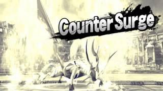 Corrin Gameplay Breakdown! - Super Smash Bros  3DS & Wii U