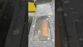 Toyota Forklift Not Charging