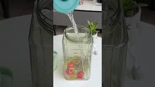 Cool Drinks on Tap Setting Up Your New Large Capacity Refrigerator Drink Dispensers #drinkdispensers